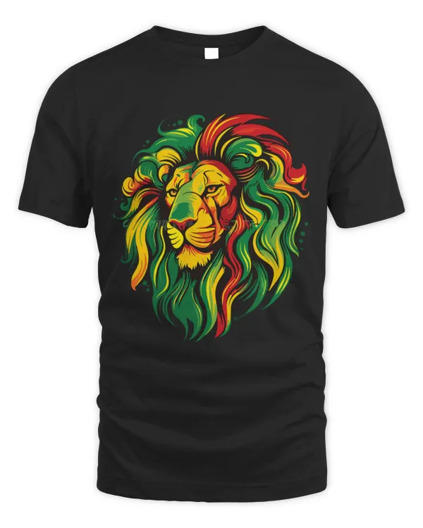 Lion Pet Jamaican Lion Jamaican Rasta Flag Lion Of Judah Reggae Music
