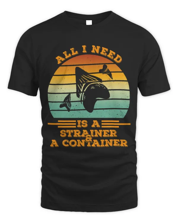 Unisex Standard T-Shirt