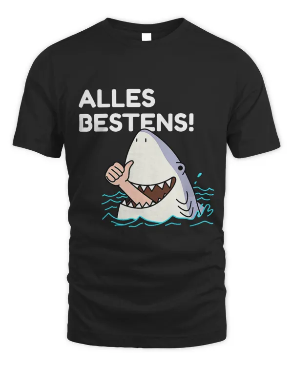 Unisex Standard T-Shirt