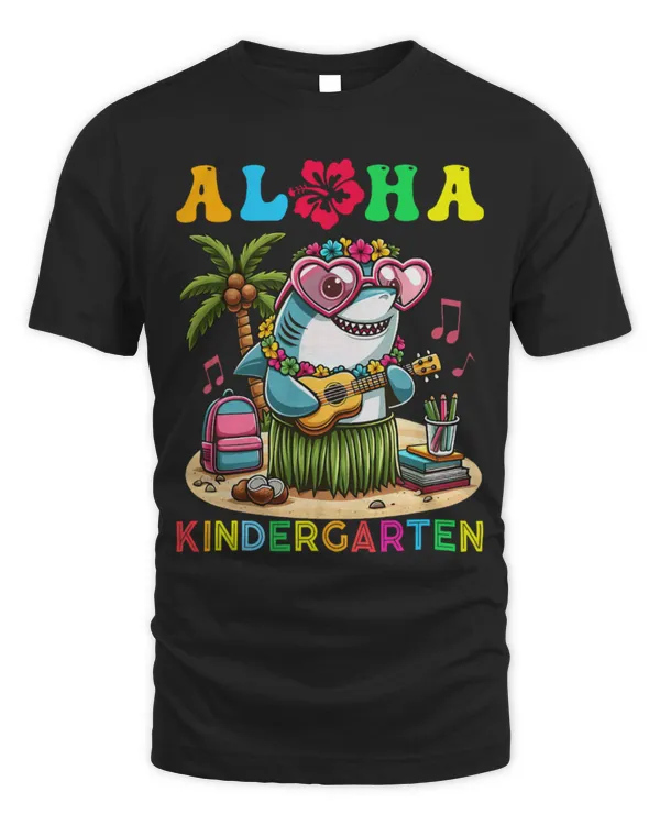 Unisex Standard T-Shirt