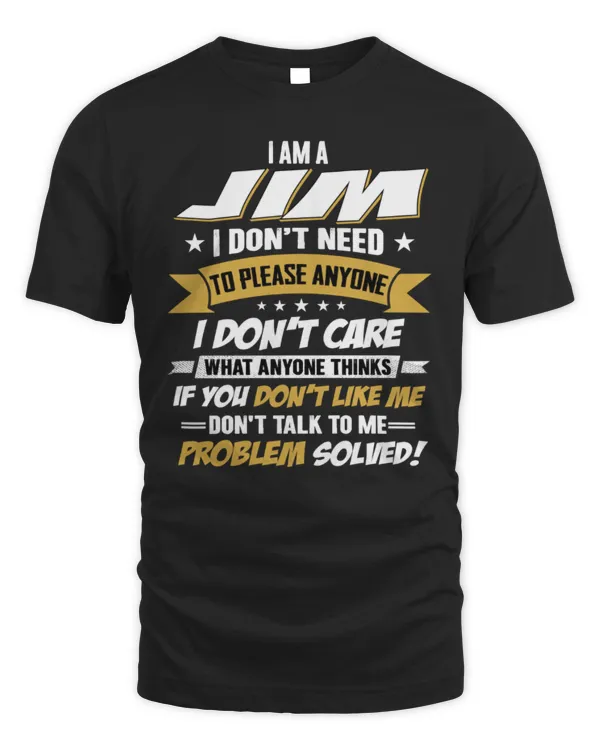 Unisex Standard T-Shirt