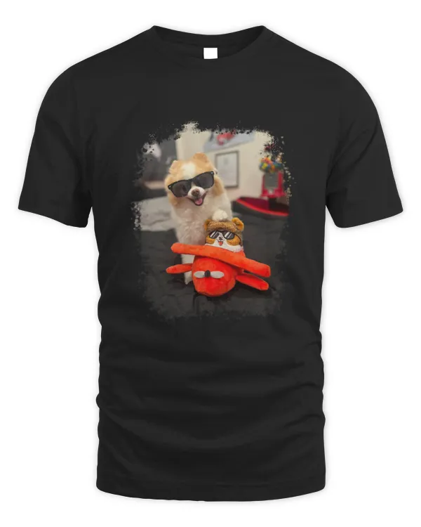 Unisex Standard T-Shirt