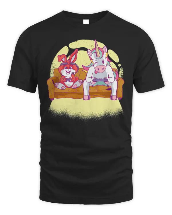 Unisex Standard T-Shirt