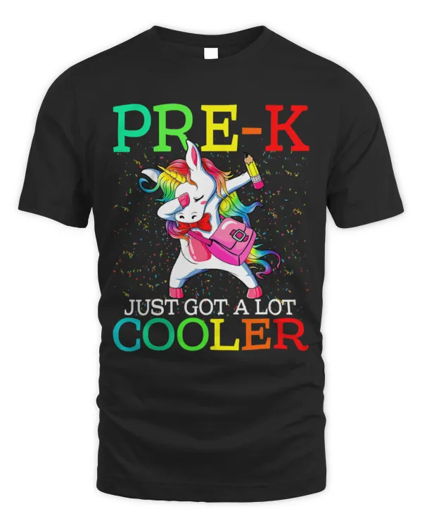 Unisex Standard T-Shirt