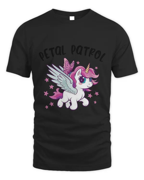 Unicorn Pet Petal Patrol Wedding Party Unicorn Proposal Bridesmaid
