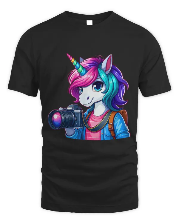 Unisex Standard T-Shirt