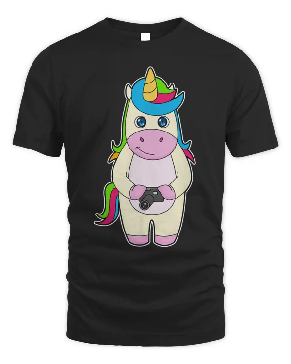 Unisex Standard T-Shirt