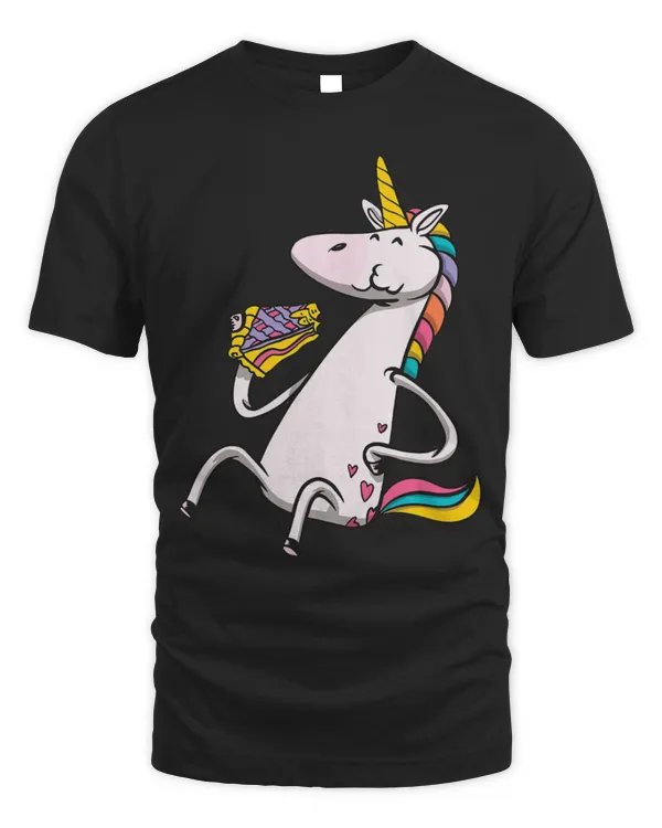 Unicorn Pet Pie Cake Sweets