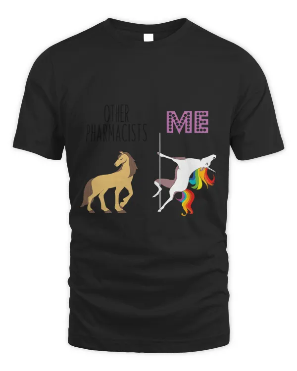 Unicorn Pet Pole Dancing Other Pharmacist Me