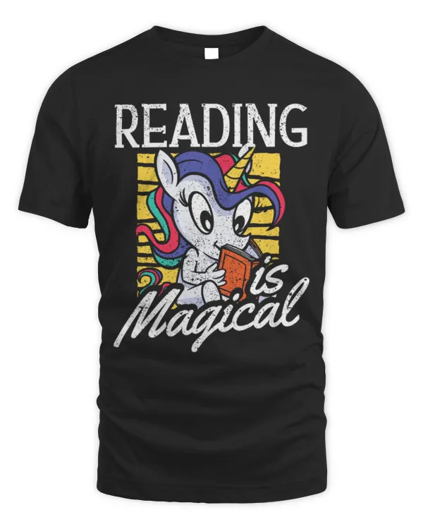 Unisex Standard T-Shirt