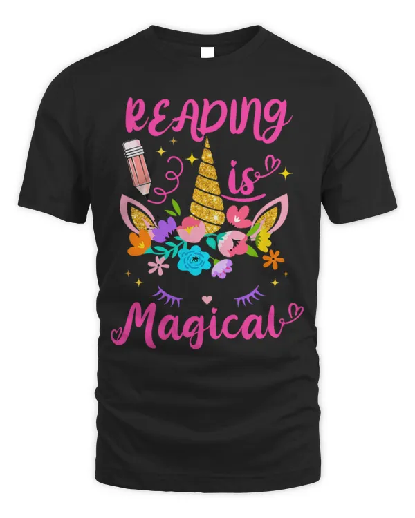 Unisex Standard T-Shirt