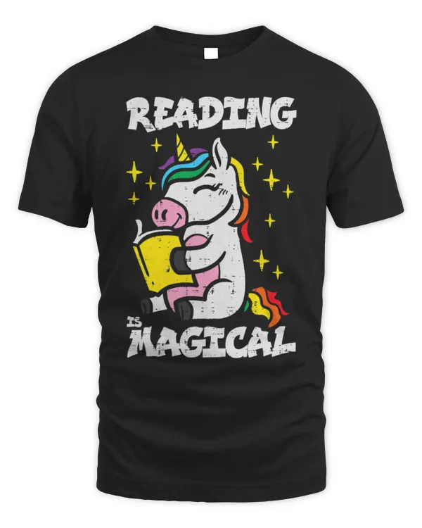 Unisex Standard T-Shirt