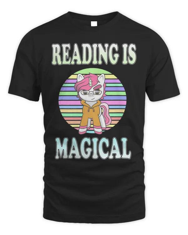 Unisex Standard T-Shirt