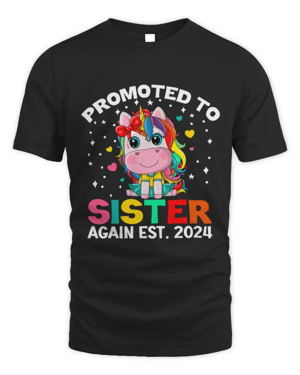 Unicorn Pet Promoted To Sister Again 2024 Unicorn Lover Pregnancy Reveal 2