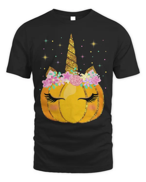 Unicorn Pet Pumpkin Halloween Thanksgiving 31