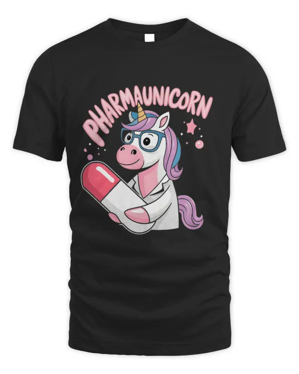 Unicorn Pet Pharmaunicorn Pharm Tech 3