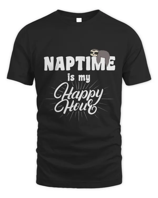 Sloth Pet Naptime is my Happy Hour with sloth