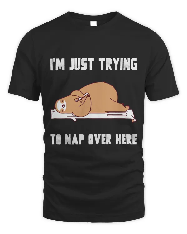 Sloth Pet Naptime