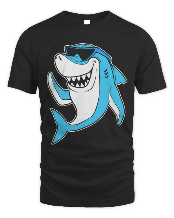 Shark Pet Funky Shark Seaman or Seafarer
