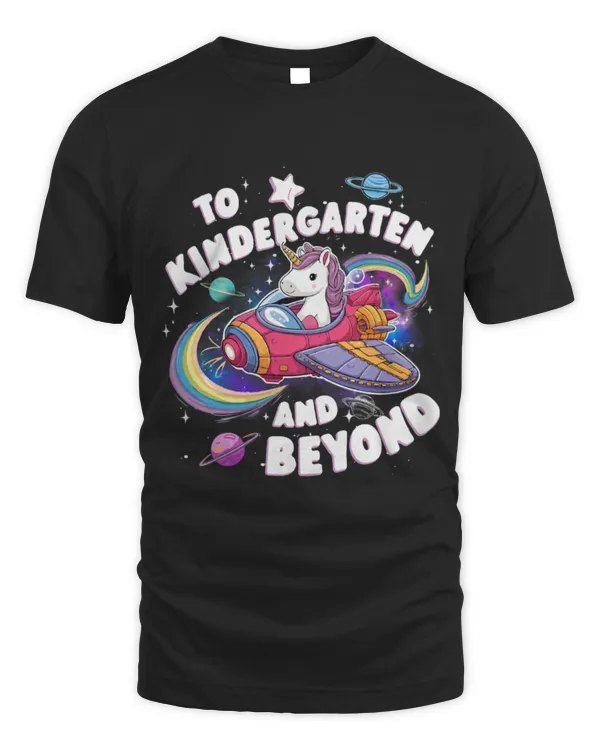 Unisex Standard T-Shirt