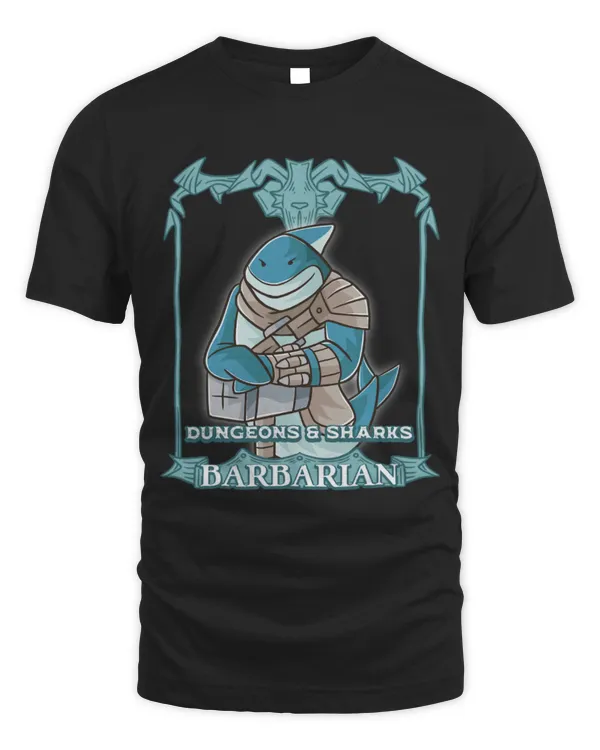 Unisex Standard T-Shirt