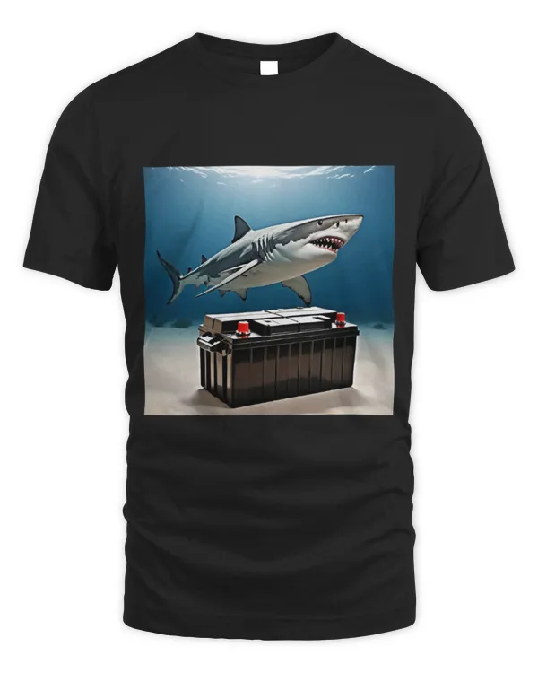 Unisex Standard T-Shirt