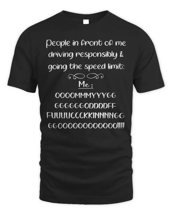 Unisex Standard T-Shirt