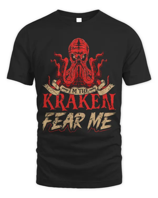Octopus Pet Kraken Costume Octopus Sea Creature