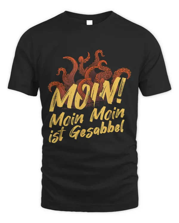 Octopus Pet Moin Moin Is Drool Octopus Sailor Sea