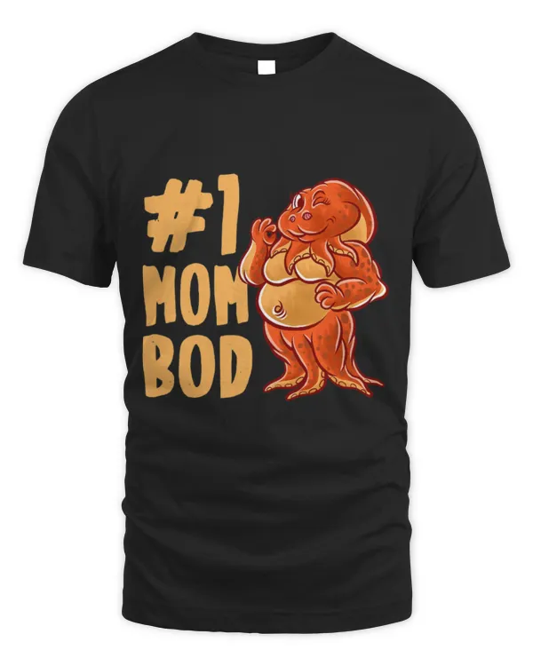 Octopus Pet Mom Best Mom Bod Mommy Mama Mothers Day
