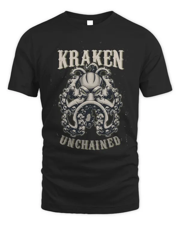 Octopus Pet Kraken Unchained 2Octopus Giant Squid Tentacles