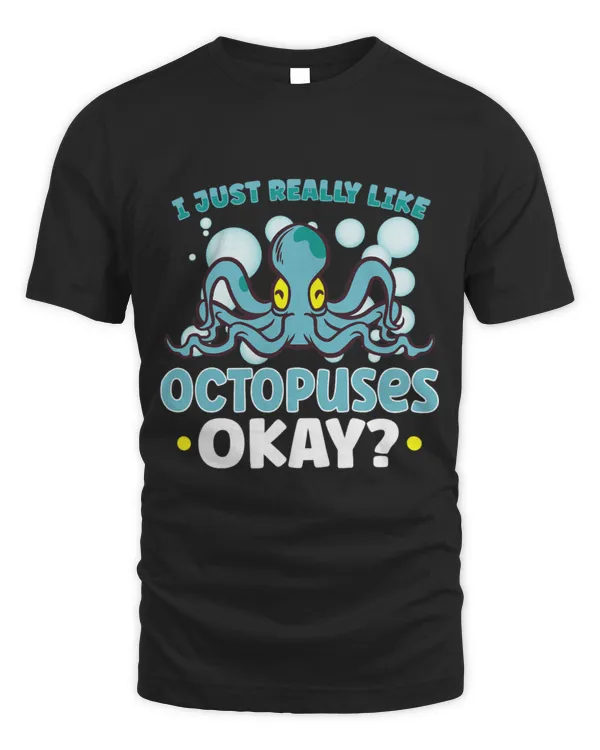 Octopus Pet Marine Animals Sea Creature Squid Cuttlefish 7