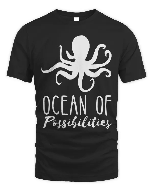 Octopus Pet Kraken Ocean Of Possibilities Cephalopod Sea Monster