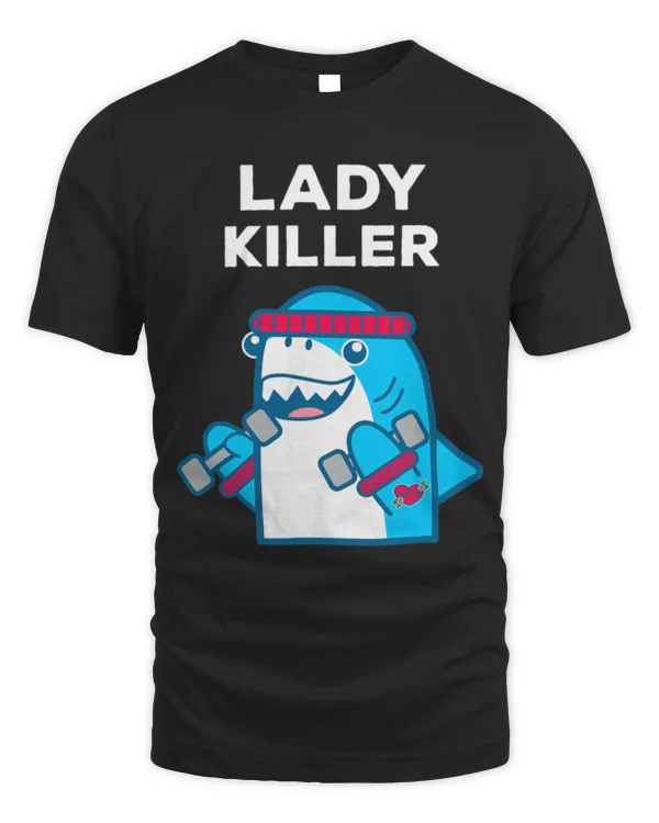 Unisex Standard T-Shirt