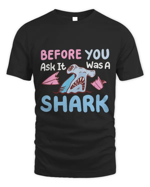 Shark Pet Before You Ask It Was A Shark One Leg Prosthetic User 22