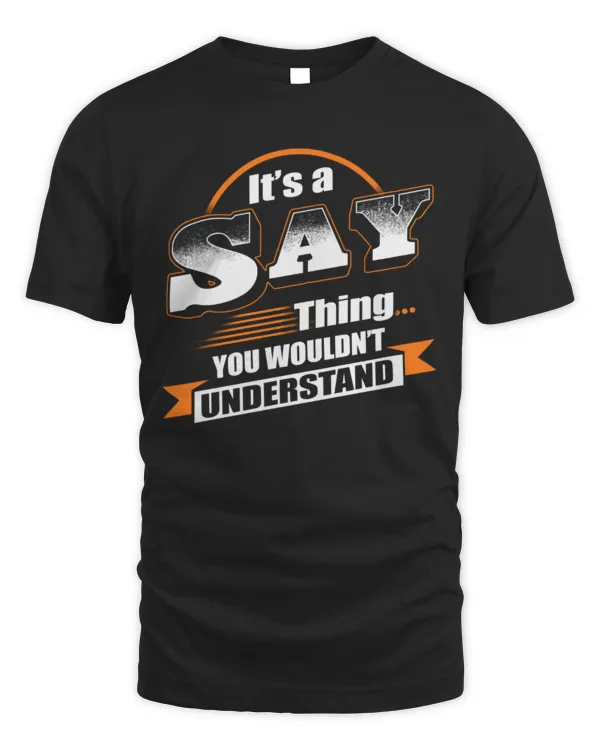 Unisex Standard T-Shirt
