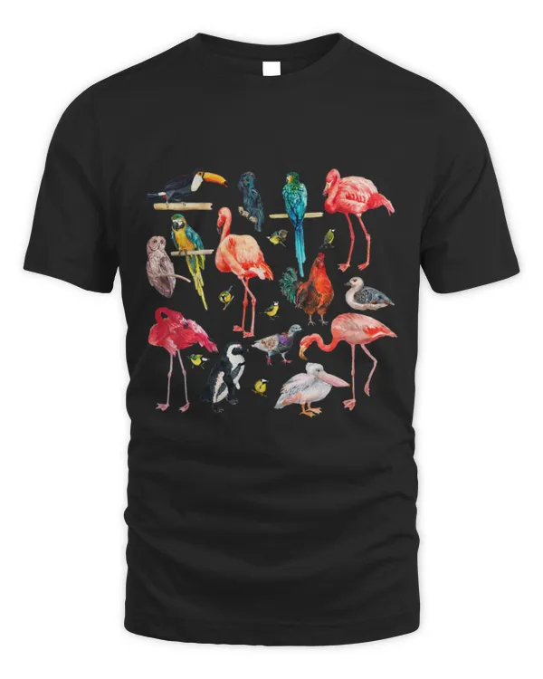 Unisex Standard T-Shirt