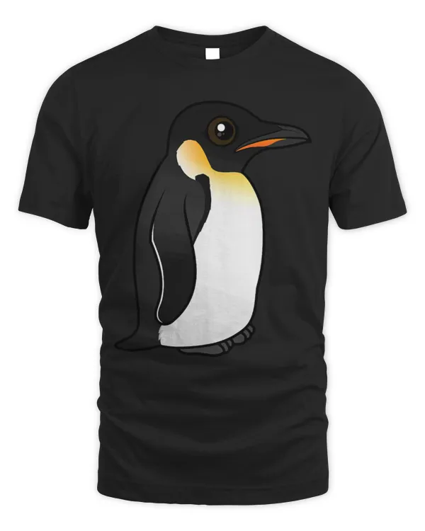 Penguin Pet Birdorable Emperor Penguin Cute Cartoon Bird Gift Idea