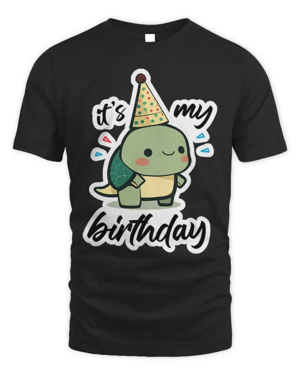 Penguin Pet Birthday