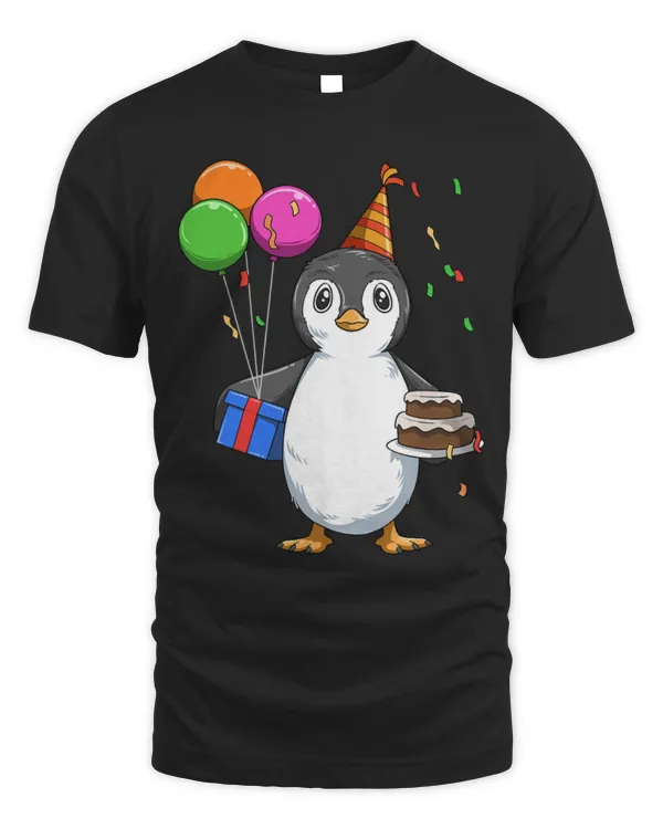 Penguin Pet Birthday Penguin Birthday Party Penguin Theme