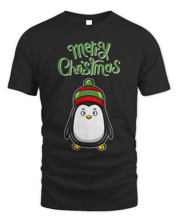 Penguin Pet Black Penguin Costume Kids Merry Christmas For Girls And Boy