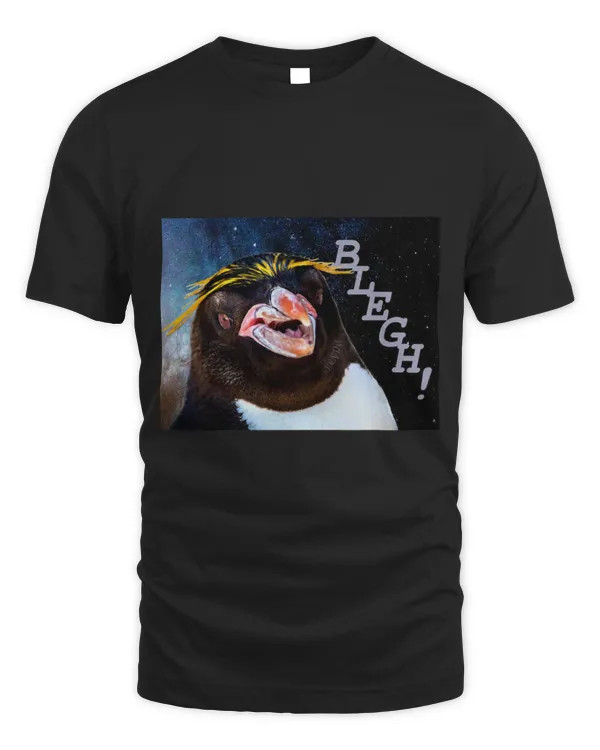 Penguin Pet BLEGH Penguin Bleghuin Animal Collection