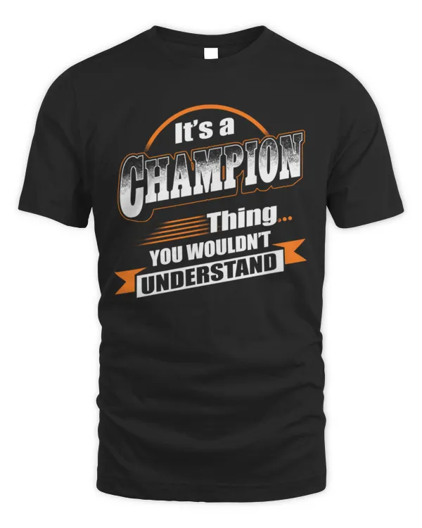 Unisex Standard T-Shirt