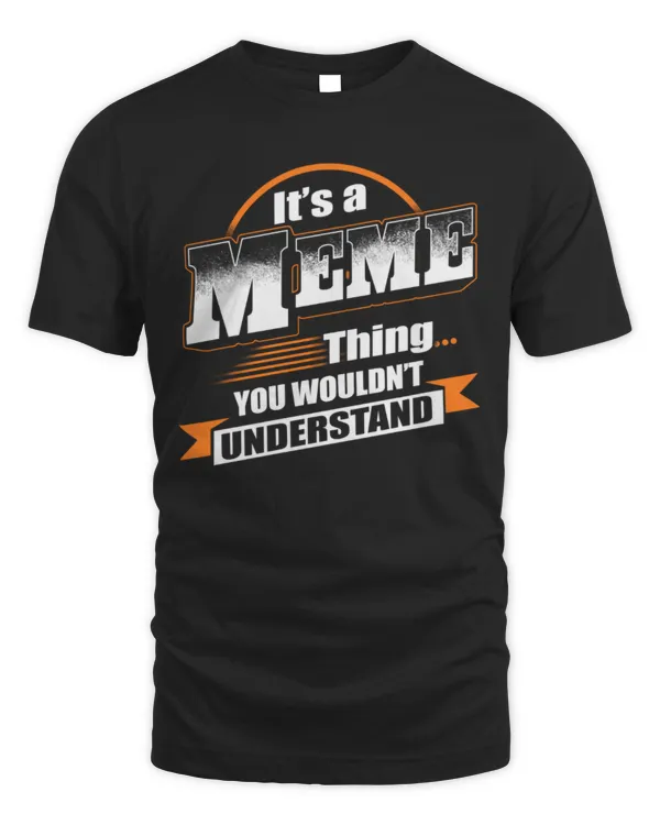 Unisex Standard T-Shirt