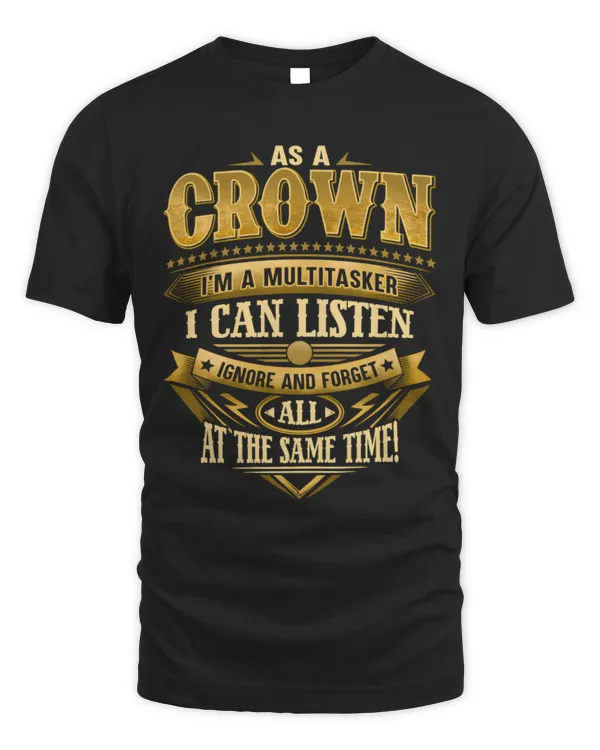 CROWN DS678910 K05