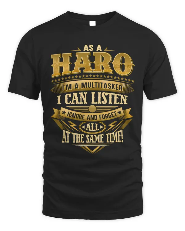 HARO DS678910 K05