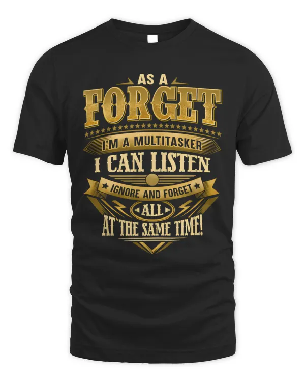 FORGET DS678910 K05