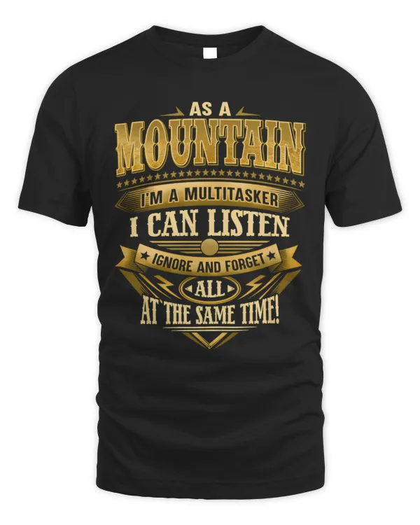 MOUNTAIN DS678910 K05