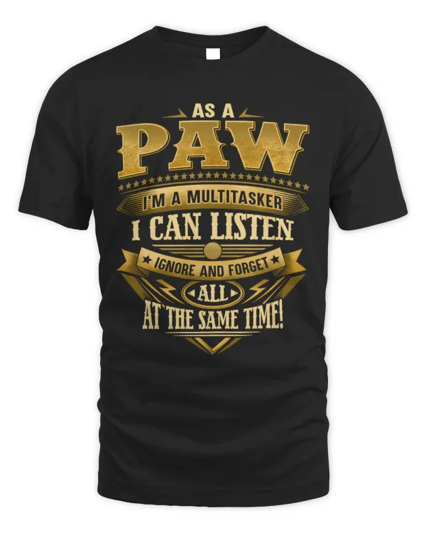 PAW DS678910 K05
