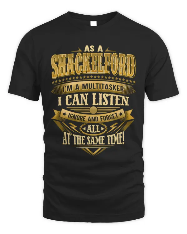 SHACKELFORD DS678910 K05